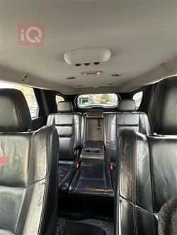 دودج دورانجو